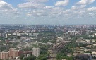 Тишковец: в четверг в Москве ожидается пик арктического вторжения