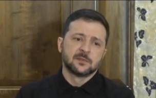 СМИ рассказали о крахе плана Зеленского по усилению давления на РФ