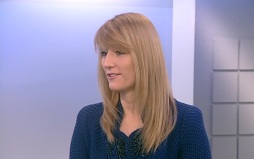 Журова рассказала, почему Япония нарастила поддержку Украины