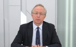Галузин заявил, что Украина пытается втянуть в конфликт ближайших соседей