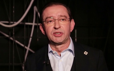 Хабенский дал совет участникам кастинга телепроекта "Синяя птица"