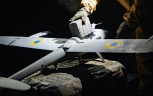 Страны НАТО тестируют на Украине военную нейросеть