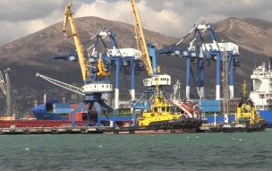 РФ готовит соглашения по МТК с Катаром и Саудовской Аравией
