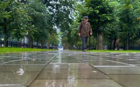 Четверг в Москве может стать самым холодным днем с начала лета