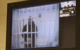 Суд оставил под арестом второго фигуранта дела об избиении ученого на Урале