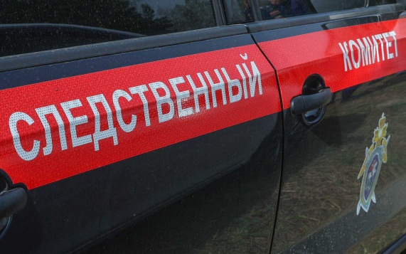 Уголовное дело возбудили после гибели двух человек при пожаре в Вологде
