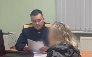 Жительница Сергиева Посада столкнула 3-летнюю дочь с балкона 9-го этажа