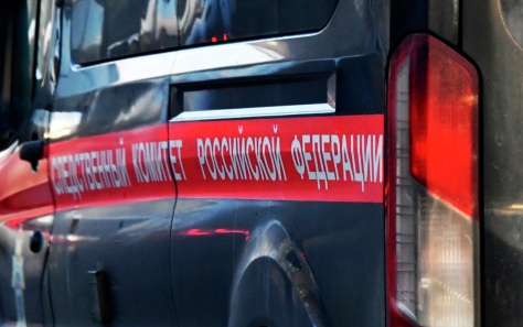 Пассажирский автобус загорелся около остановки в городе Артеме