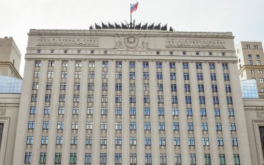 ВС РФ ударили по логистическим центрам, используемым в интересах ВСУ