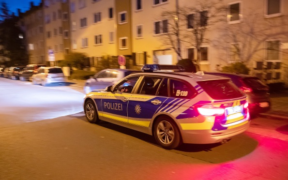 Дрон со взрывчаткой в Лейпциге ударил по уверенности Европы в безопасности
