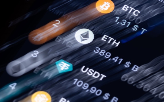Банки стали интересоваться причинами покупки USDT юрлицами