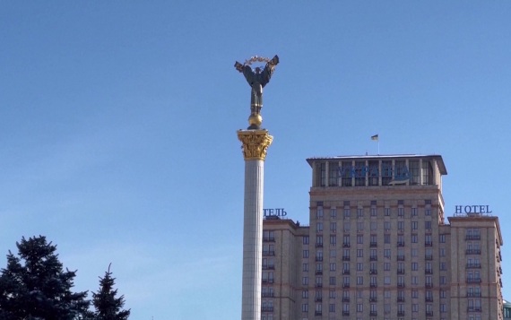 На Украине требует от родителей общаться в школьных чатах на украинском языке
