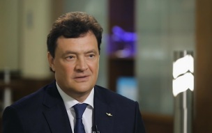 Бывшему гендиректору "Аэрофлота" Полубояринову продлили арест
