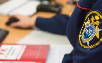 В Саратове футбольные ворота упали на ребенка, возбуждено дело