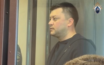 В Башкирии Верховный суд восстановил Ратмира Мавлиева в должности мэра Уфы