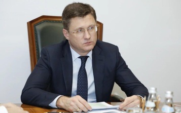 Новак рассказал о новых мерах по снабжению внутреннего рынка топливом