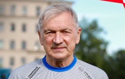 Депутат Барышников обновил возрастной рекорд Кубка России, сыграв в 72 года