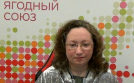 Эксперт Козий объяснила высокую стоимость арктической малины в Москве
