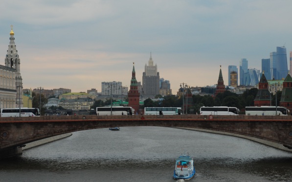 Иностранцы рассказали, что их приятно удивило в России
