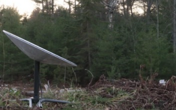 SpaceX исключила Польшу из европейского региона связи Starlink