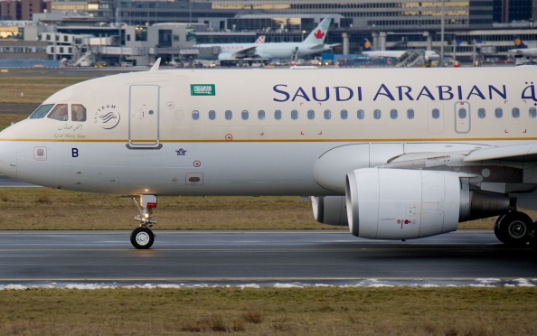 Saudia Airlines намерена возобновить авиарейсы из Эр-Рияда в Москву