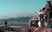 Число погибших в результате землетрясения в Колумбии достигло 224