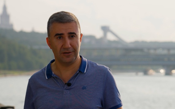 Эксперт Хачиян: комплексная работа помогла сократить случаи мошенничества