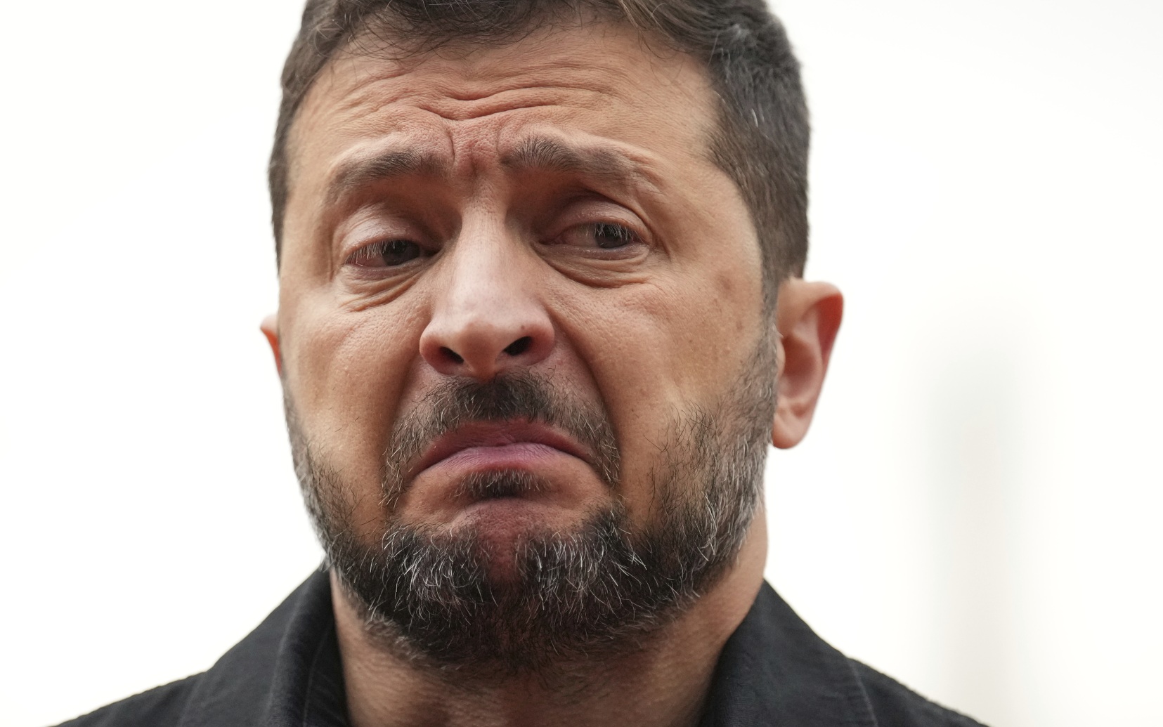 На Западе раскритиковали слова Зеленского о Косово