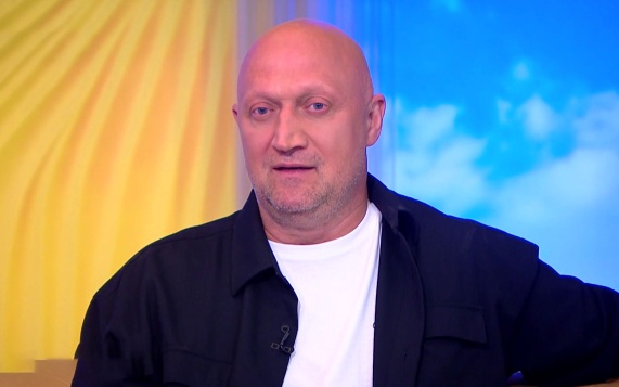 Куценко поделился мнением о показах фильма "Последний богатырь. Колобок"