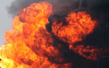 В Минобороны РФ сообщили об ударе по топливной базе ВСУ в Одессе