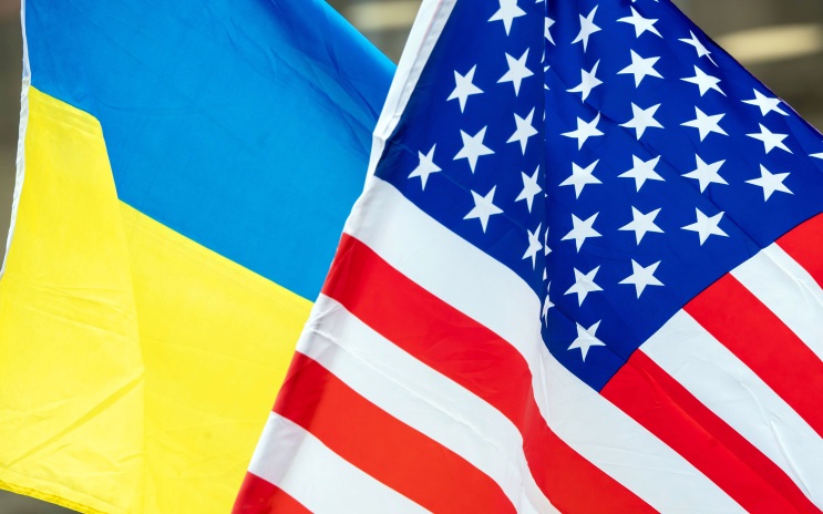 Украина перестала атаковать инфраструктуру КТК по просьбе США, пишут СМИ