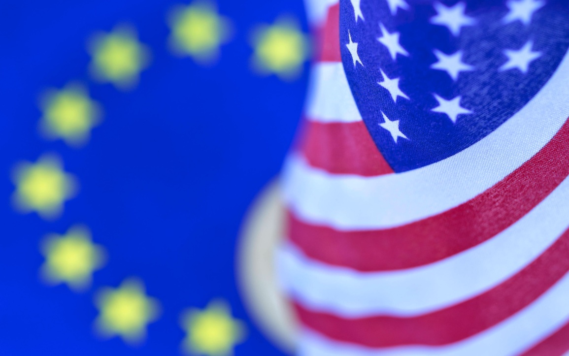 США ведут целенаправленную политику по "энергоудушению" Европы