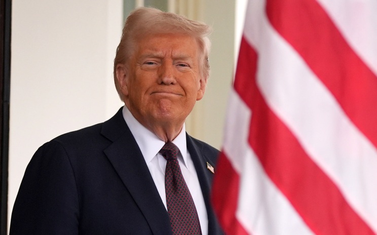 Политолог объяснил, почему Трамп делает акцент на борьбе с трансгендерами