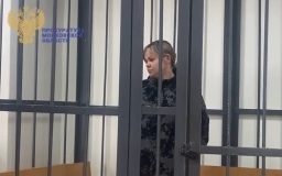 Арестована жительница Сергиева Посада, столкнувшая дочь с балкона 9-го этажа