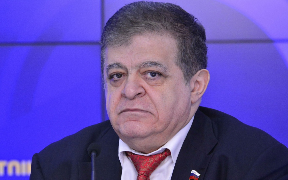 Джабаров: Европа скатывается к Средневековью, действуя против гражданских судов