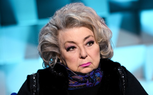 Тарасова заявила, что россиянам ничто не помешает вернуться в спорт