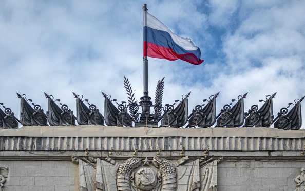 Освобождение Водяного расширило полосу безопасности у белгородского приграничья