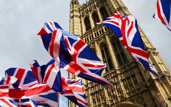 Посольство РФ сообщило о сигналах Лондона по военным контактам