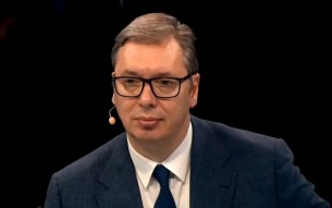 Премьер Черногории обвинил Вучича в двойных стандартах по Украине
