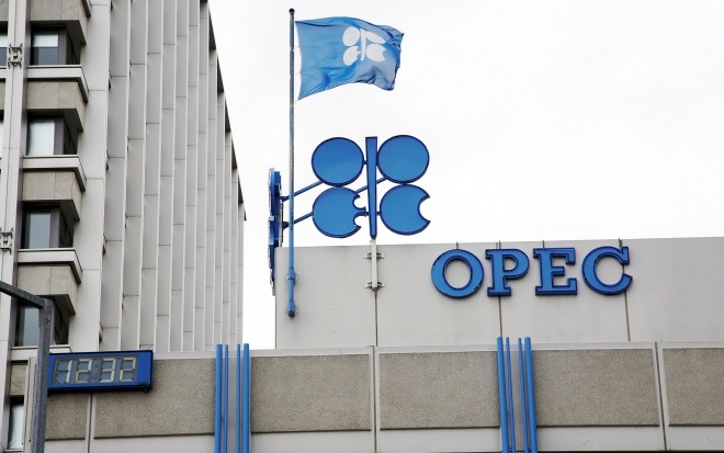 ОПЕК ухудшила прогноз по росту спроса на нефть в мире в 2026 году