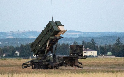 США не смогут поставить Украине достаточное количество ракет-перехватчиков