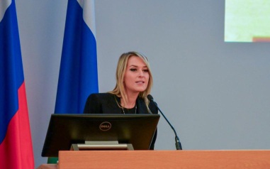 Лантратова: Киев не спешит принимать более 200 украинцев в рамках обмена