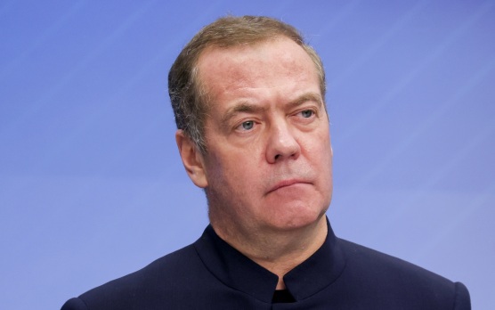 Медведев пообещал наказание призывавшему убивать русских журналисту ФРГ