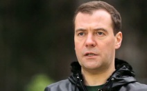 Медведев заявил о намерении Запада отменить Россию