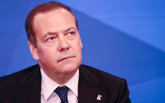 Медведев рассказал, прекратится ли противостояние с Западом после СВО