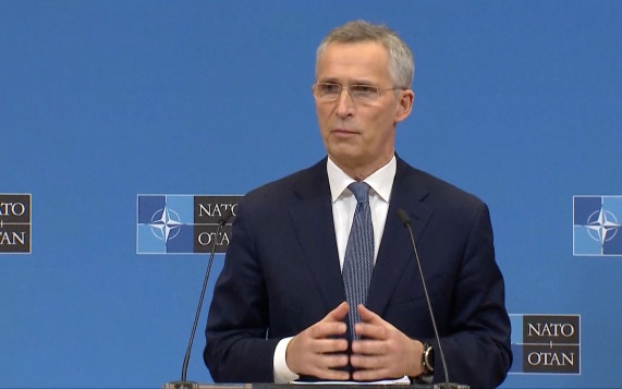 Экс-генсек НАТО допустил возможность дружбы ЕС с Россией
