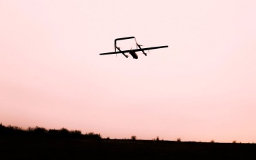 Около 90 БПЛА сбито в Ростовской области в ходе отражения атаки ВСУ