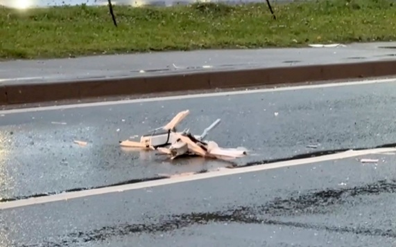 В Воронежской области уничтожены шесть беспилотников
