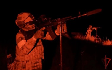 Массированная атака украинских БПЛА отражена в ЛНР