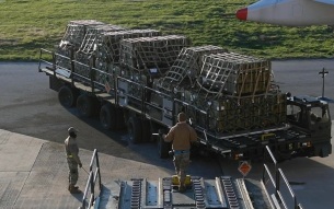 Военный эксперт оценил шансы РФ на уничтожение поставок вооружения на Украину